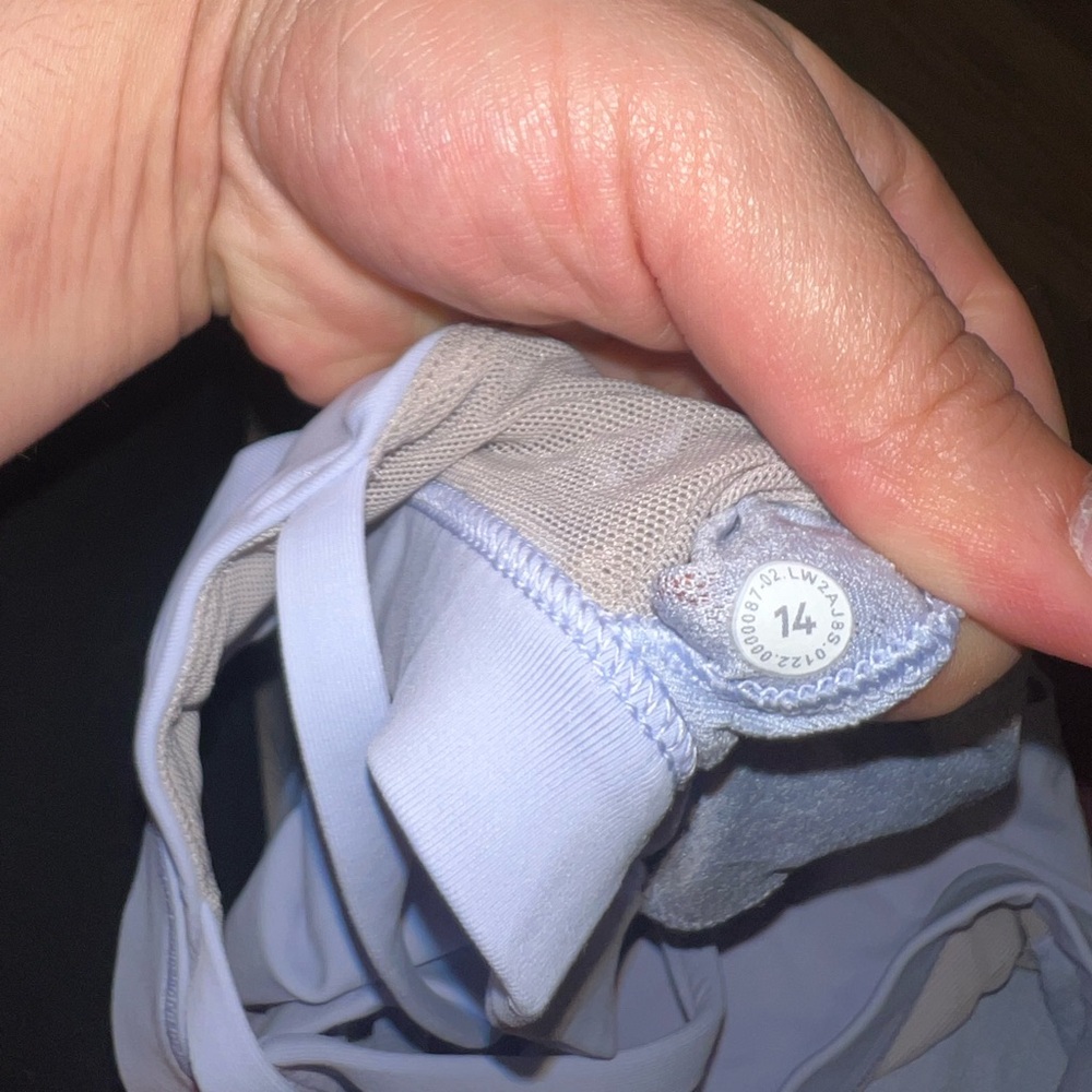 Lululemon Free to Be Serene Bra *Light Support, C/D Cup - Picture 6 of 6